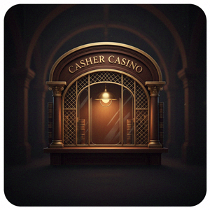 Casher